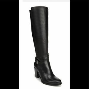 Naturalizer Kelsey Knee High Boot